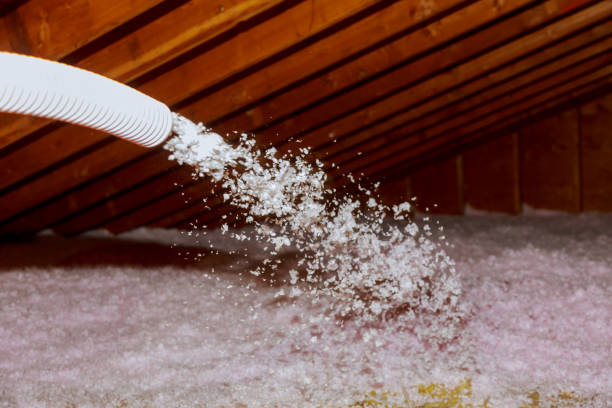 Best Insulation Replacement Services  in Medford, NY