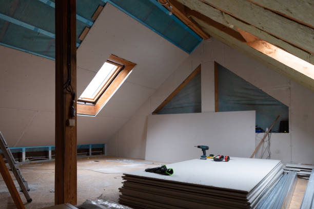 Best Energy-efficient Insulation  in Medford, NY