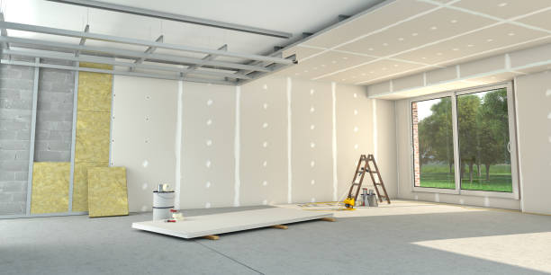 Best Blown-in Insulation  in Medford, NY