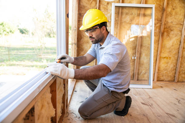 Attic Insulation Near Me in Medford, NY