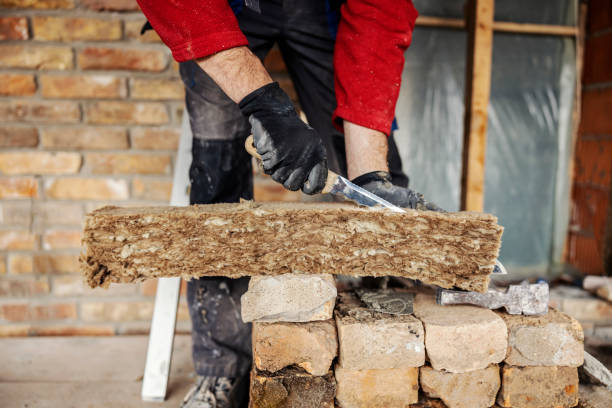 Best Attic Insulation Installation  in Medford, NY
