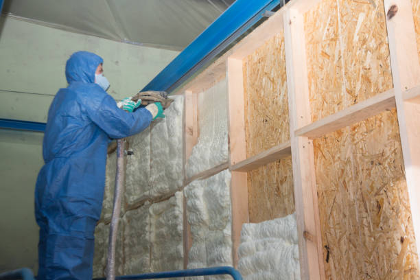 Best Insulation Contractor Near Me  in Medford, NY