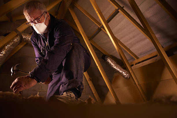 Best Fiberglass Insulation  in Medford, NY