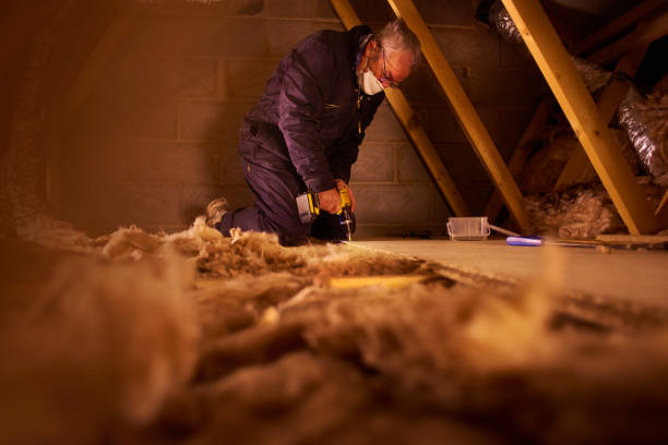 Best Garage Insulation Installation  in Medford, NY